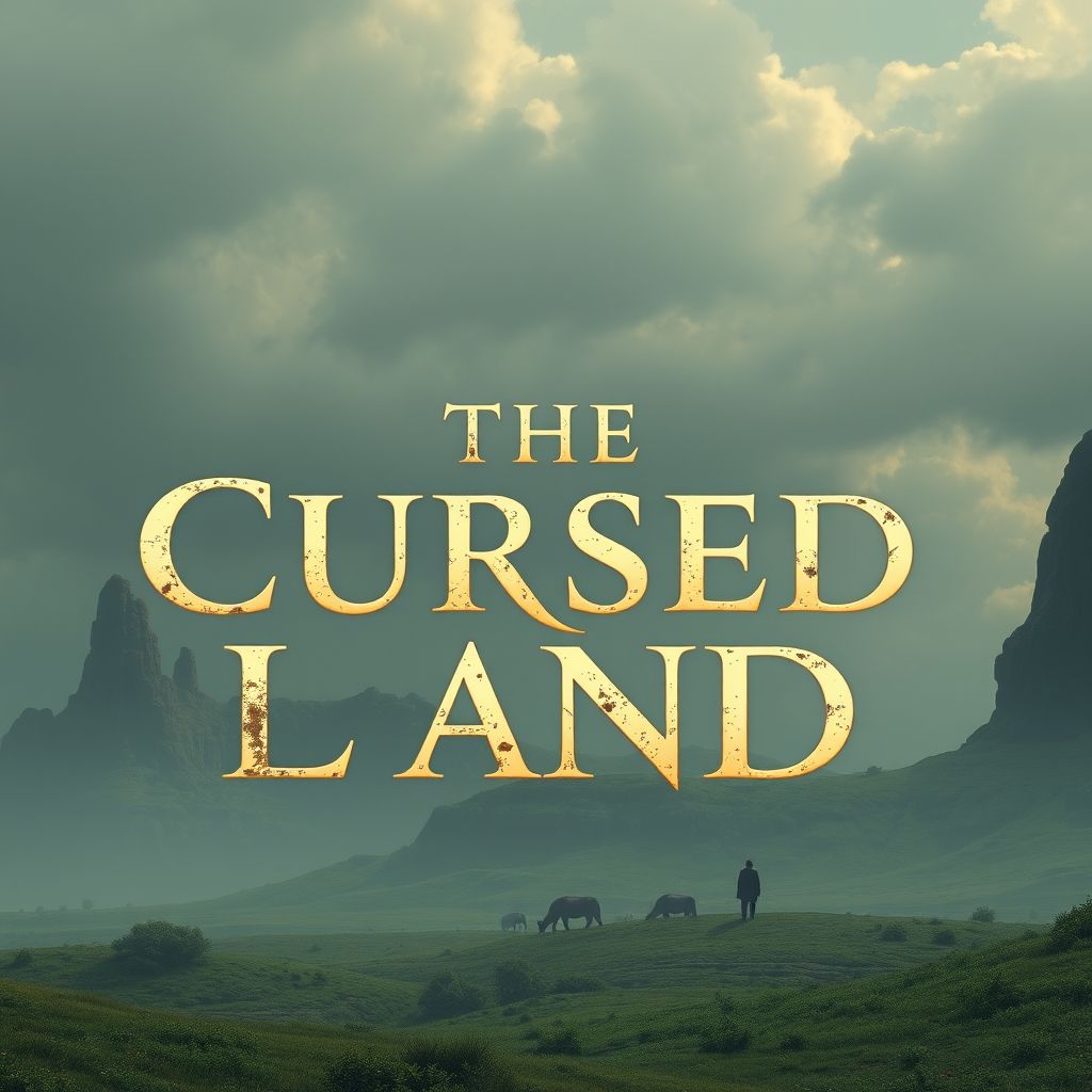 จุดเด่นที่ทำให้ The Cursed Land โดดเด่นในวงการหนังแฟนตาซี